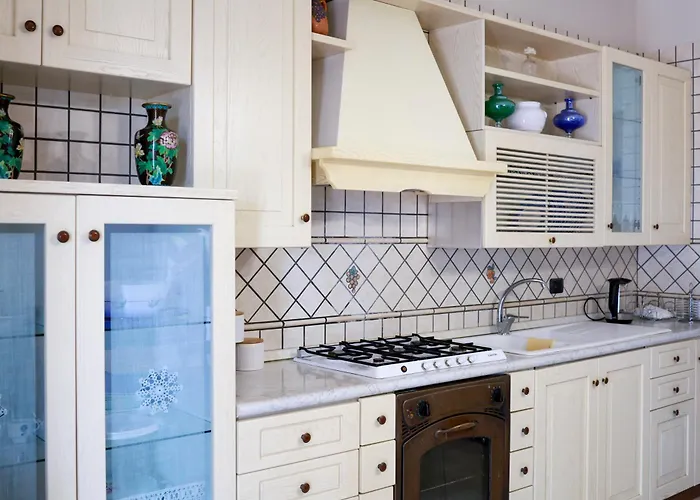 Aurelia Apartment Pompei