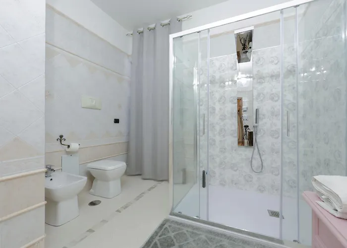 Apartment Aurelia Pompei