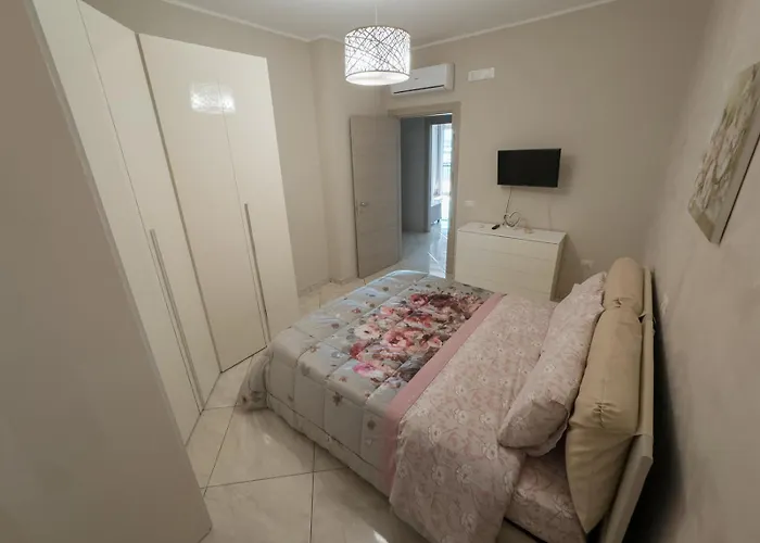 Aurelia Apartment Pompei