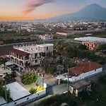 Aurelia Апартаменты *