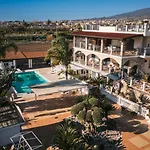 Apartment Aurelia *