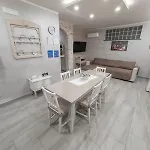Aurelia Apartment *