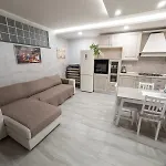 Aurelia Apartment