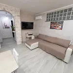 Apartment Aurelia *