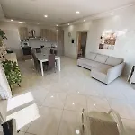 Apartment Aurelia Pompei