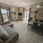 Aurelia Apartment