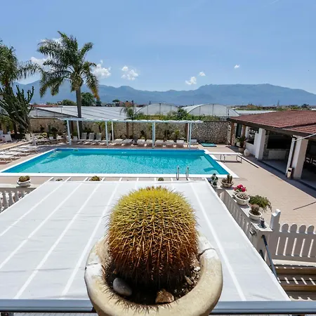 Apartment Aurelia