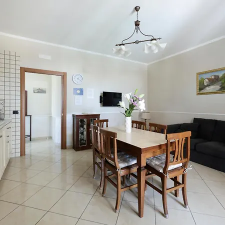 Apartman Aurelia