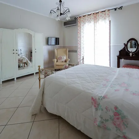 Apartman Aurelia *