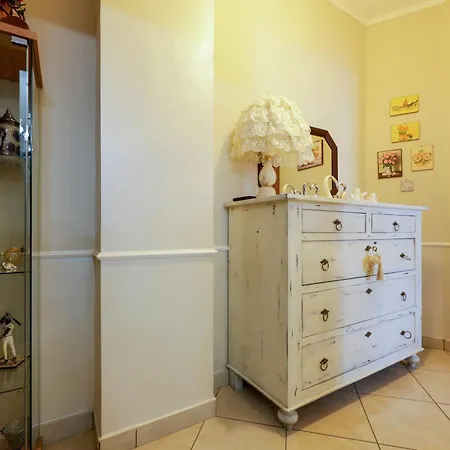 Aurelia Appartement Pompeï