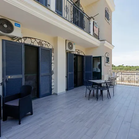 Aurelia * ポンペイ