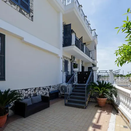 Aurelia Apartman