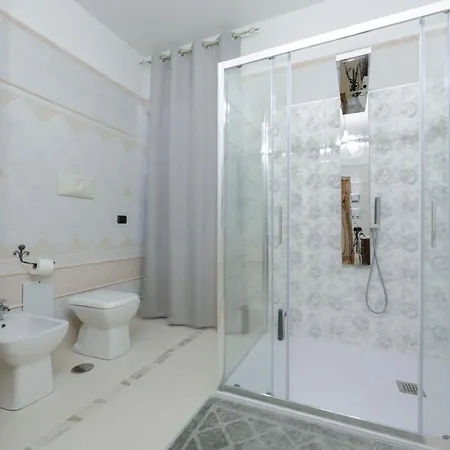 Appartement Aurelia Pompeï