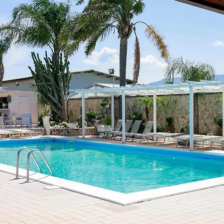 Aurelia Appartement *