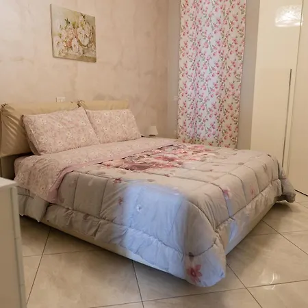 Aurelia شقة بومبيي