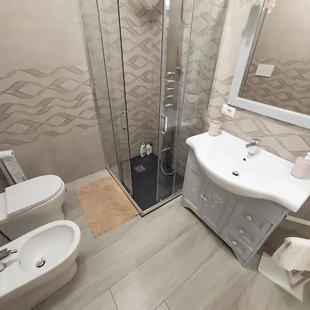 Aurelia Apartment Pompei