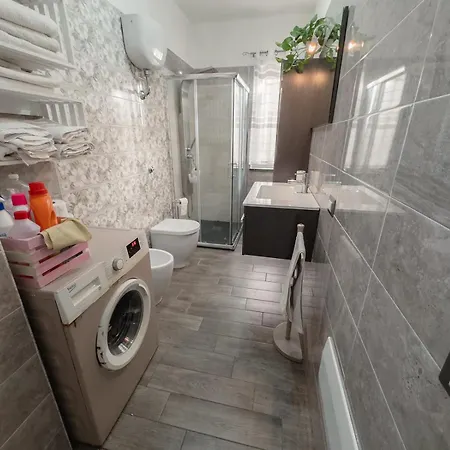 Apartment Aurelia *