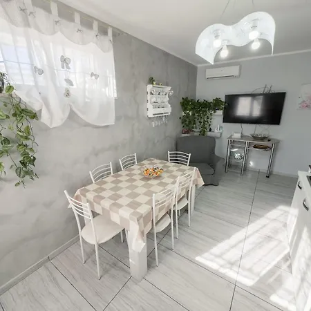 Aurelia Apartment Pompei