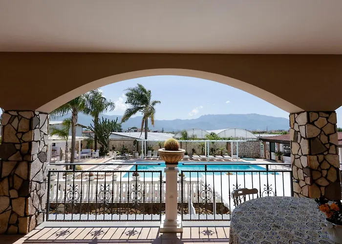 Aurelia Appartement *