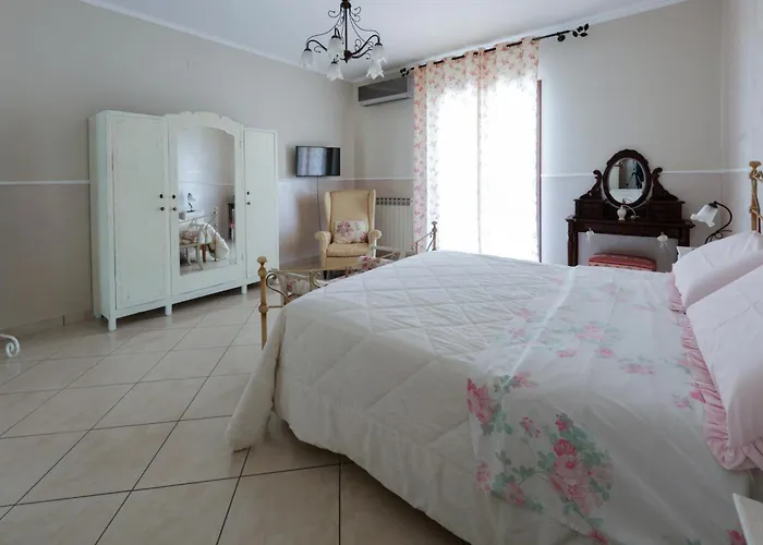 Appartement Aurelia *