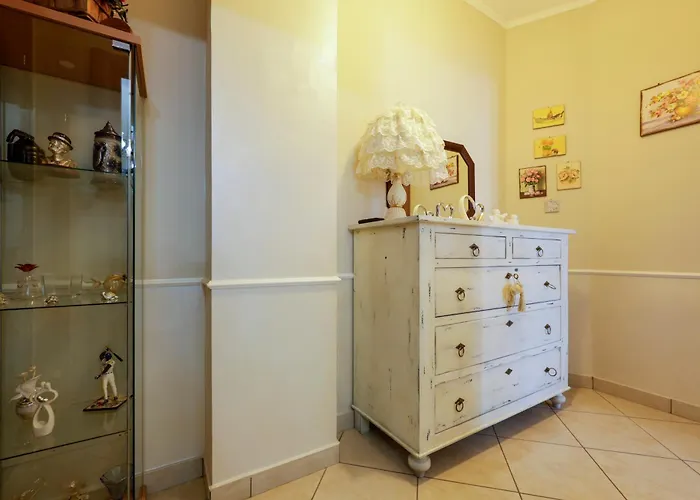 Aurelia Appartement Pompéi