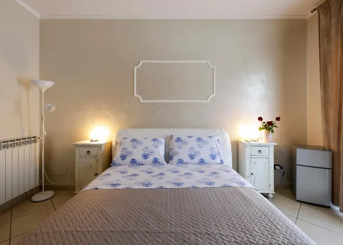 Aurelia Appartement *