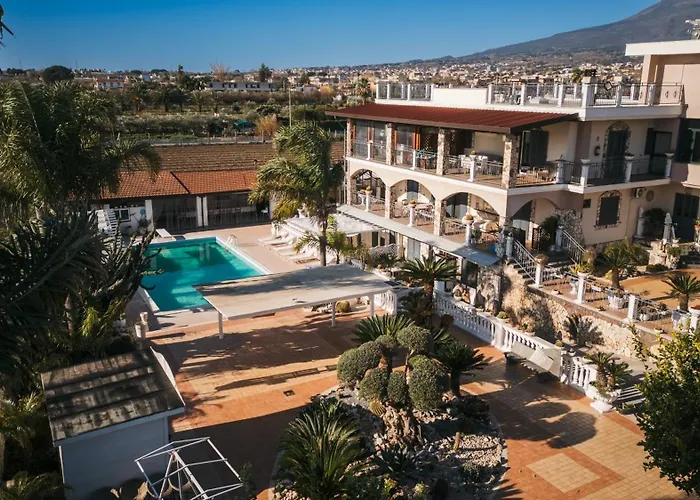 Appartement Aurelia *