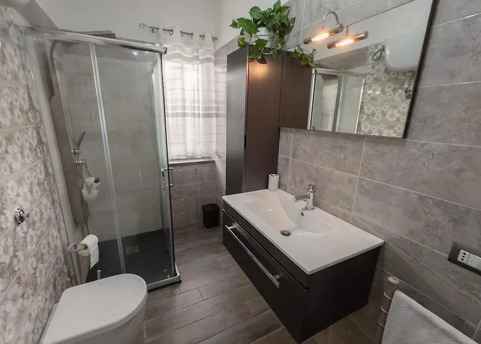 Aurelia Appartement *