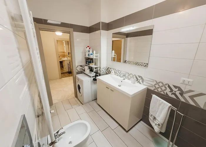 Appartement Aurelia *