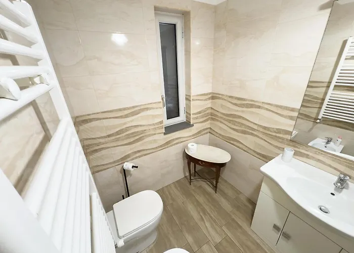 Aurelia Appartement Pompéi