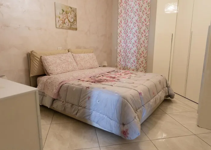 Aurelia Appartement Pompéi